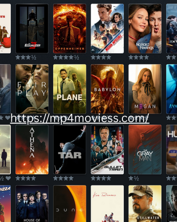 Cinema Without Borders