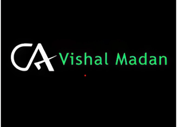 CA Vishal Madan | Registration Services in Delhi