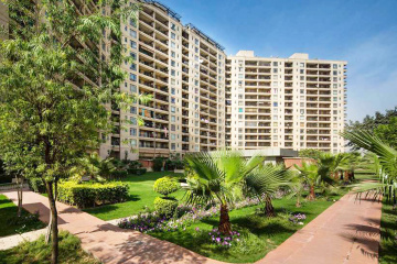 Central Park 1 in Gurgaon for Rent