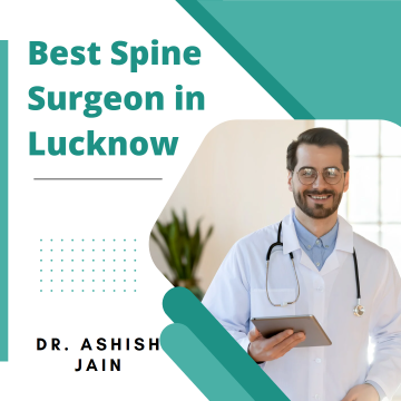 Best Back and Neck Clinic in Lucknow