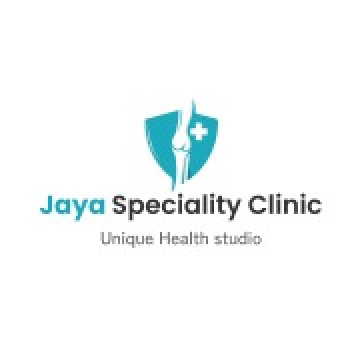 Best Orthopaedic Clinic in Chennai  | Dr. Balachandar M | Jaya Speciality Clinic