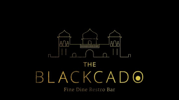 The Blackcado - Cafe, Lounge & Bar