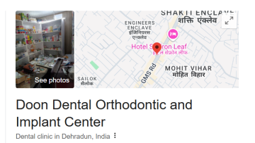 Best Dentist Near Me – Skilled, Trusted & Caring