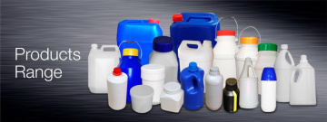 Plastic Liquid Packaging Bottles Manufacturer in India