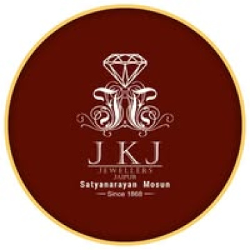 J.K.J & Sons Jewellers - Best Polki Jewellery in Jaipur