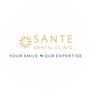 Sante Dental Clinic | Best Dentist in Gurgaon