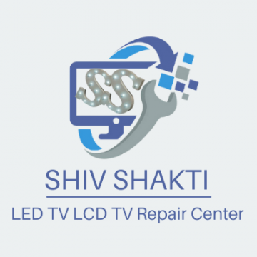 Shiv Shakti LED TV LCD TV Repair Center - Sony, Samsung, LG, Panasonic TV