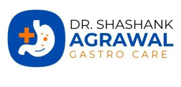 Dr. Shashank Agrawal | Gastroenterologist In Patparganj