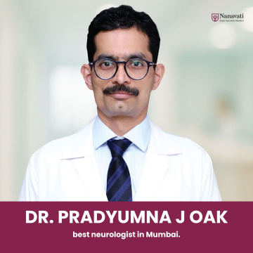 Dr. Pradyumna J. Oak
