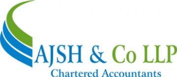 AJSH & CO LLP
