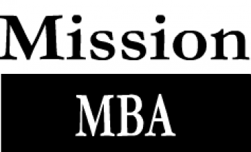 MISSION MBA