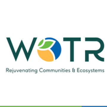 Watershed Organisation Trust