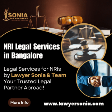 NRI Legal Support | High Court Representation in India