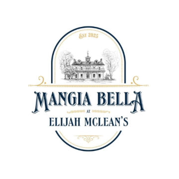 Mangia Bella at Elijah McLean’s