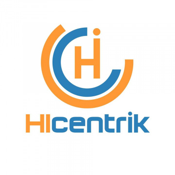 Hicentrik