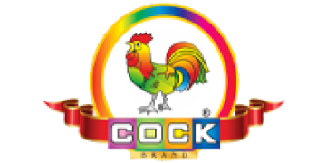 Cock colours