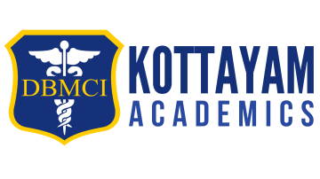 DBMCI Kottayam Academics