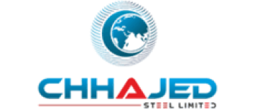 Chhajed steel Limited