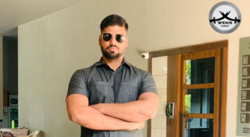 WENS Force | WBIS Pvt. Ltd. | Delhi | PSO Bodyguard Security services in Delhi - Noida