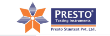 Presto Group: Pioneers in Precision Lab Testing Instruments