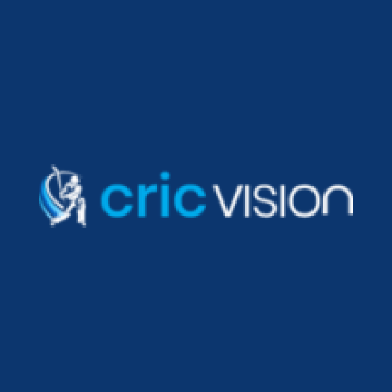 CricVision - AI Cricket Coaching App