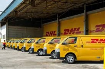 Dhl Packers & Movers