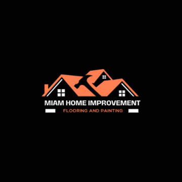 Miam Home Improvement, Flooring and Painting