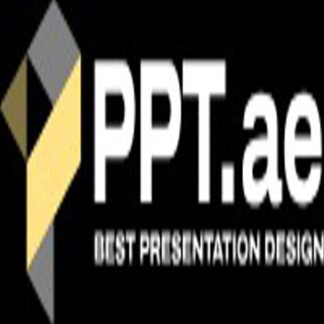 Professional Sales Presentation Design Services by PPT UAE