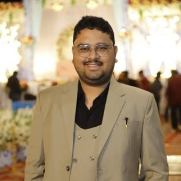 Ashutosh Tripathi