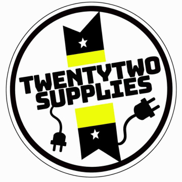 TwentyTwo Supplies | Premium UK Streetwear & Fashion