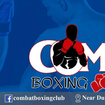 Combat Boxing Club