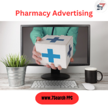 Pharmacy Advertising Network (7Search PPC)