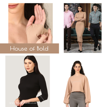 Style & Value Your Go-To Online Fashion Store in Bangalore