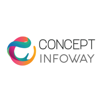 Concept Infoway Pvt Ltd.