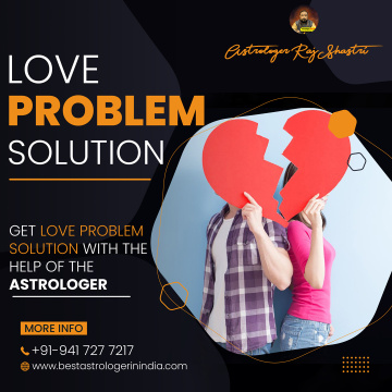 Love problem solution In Mumbai - Ex love back spells - Solution on call