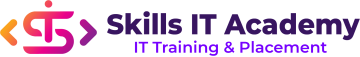 Skills IT Academy: IT Courses in Pune