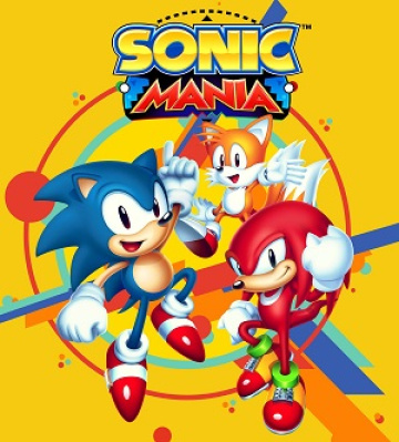 Sonic Mania Download to Android phone