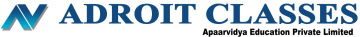 Adroit classes IIT NEET JEE