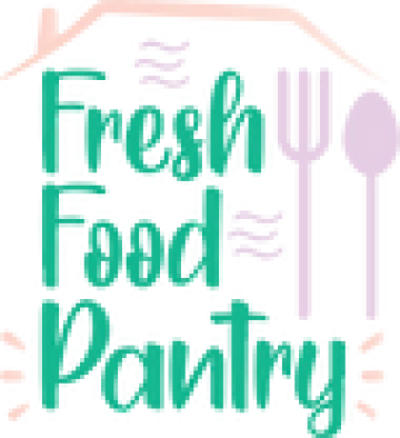 The Fresh Food Pantry