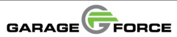 Garage Force of Bakersfield