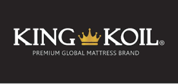 KING KOIL Mattress (Om Furnishing )