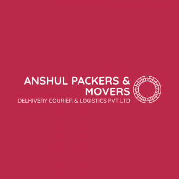 ANSHUL PACKERS & MOVERS