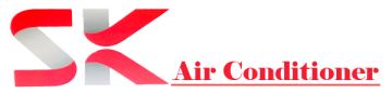 SK Air Conditioner