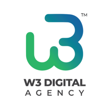 W3 Digital Marketing Agency