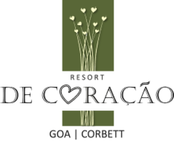 Destination Wedding in Corbett | Resort De Coracao