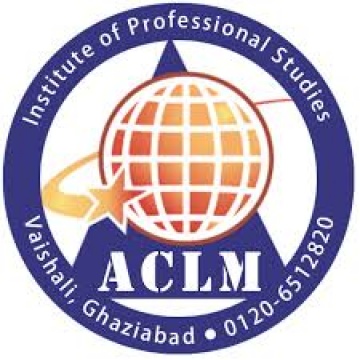 ACLM Training