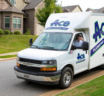 Ace Plumbing, Electric, Heating & Air