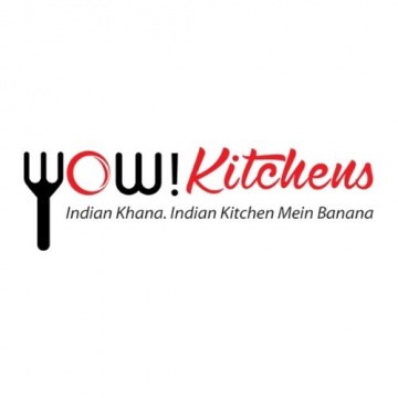 WOW Kitchens - Modular Kitchen Dealers