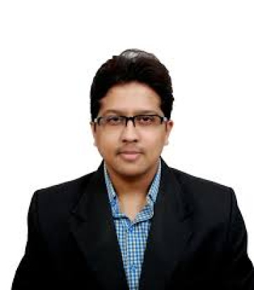 Best Urologist in Warangal | DR. Raghavendra Pradeep