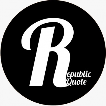 Republic Quotes